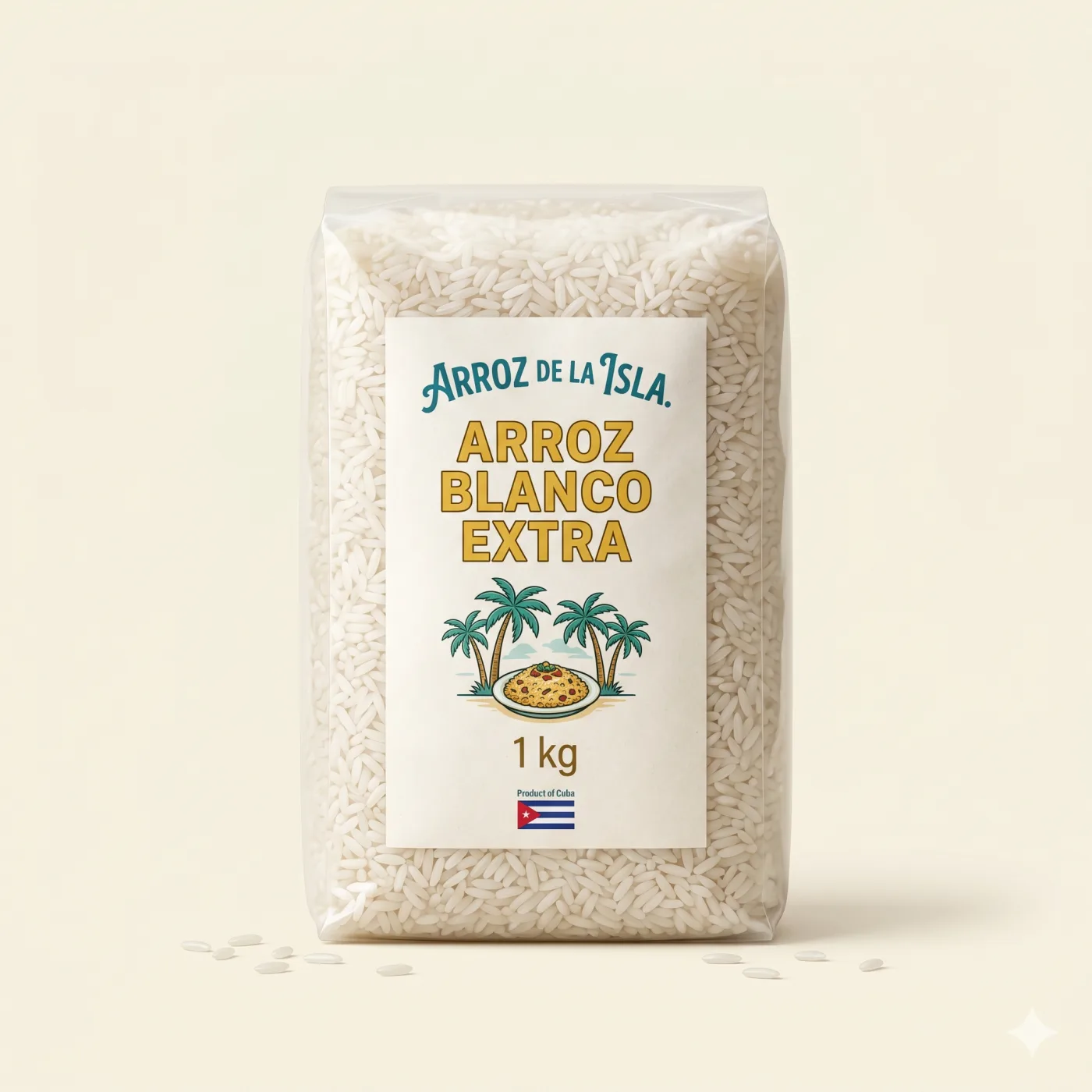 Arroz